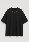 ARDIANN oversized limited edition t-shirt black