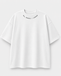 ARDIANN™ Oversized Limited Edition T-Shirt – White